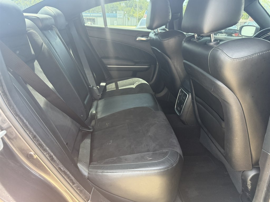 2022 Dodge Charger - $28,500