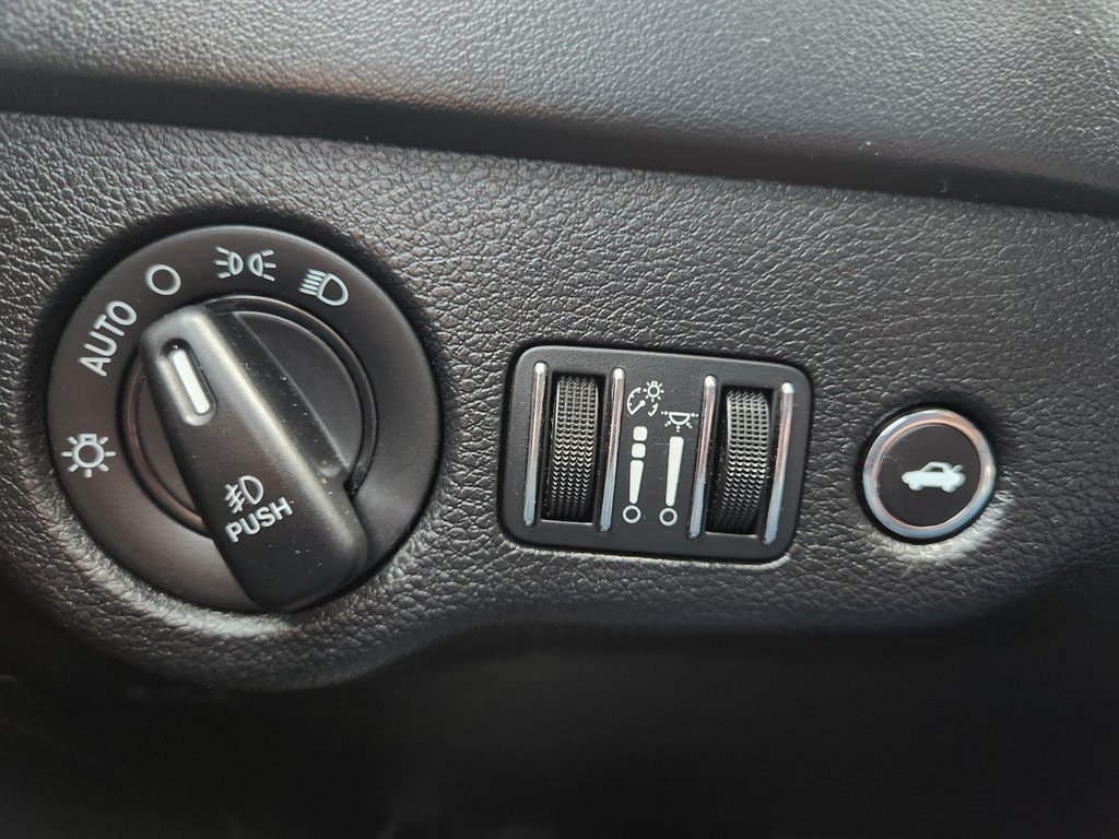 2022 Dodge Charger - $28,500