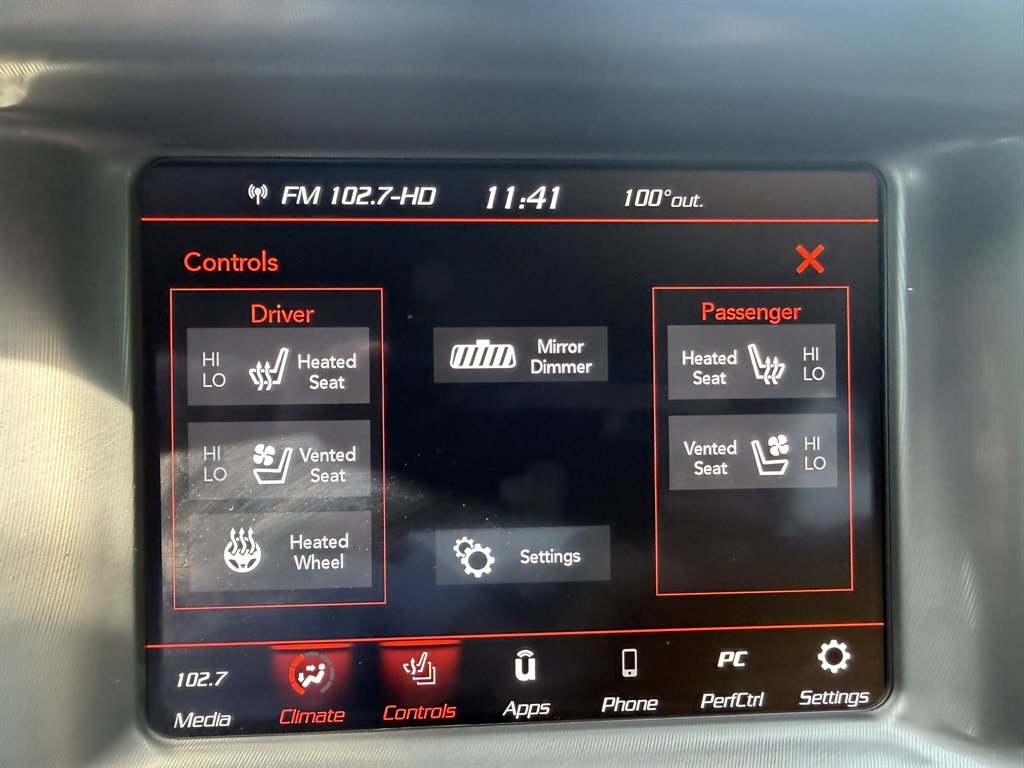 2022 Dodge Charger - $28,500