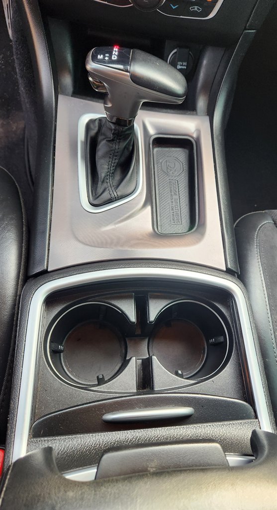 2022 Dodge Charger - $28,500