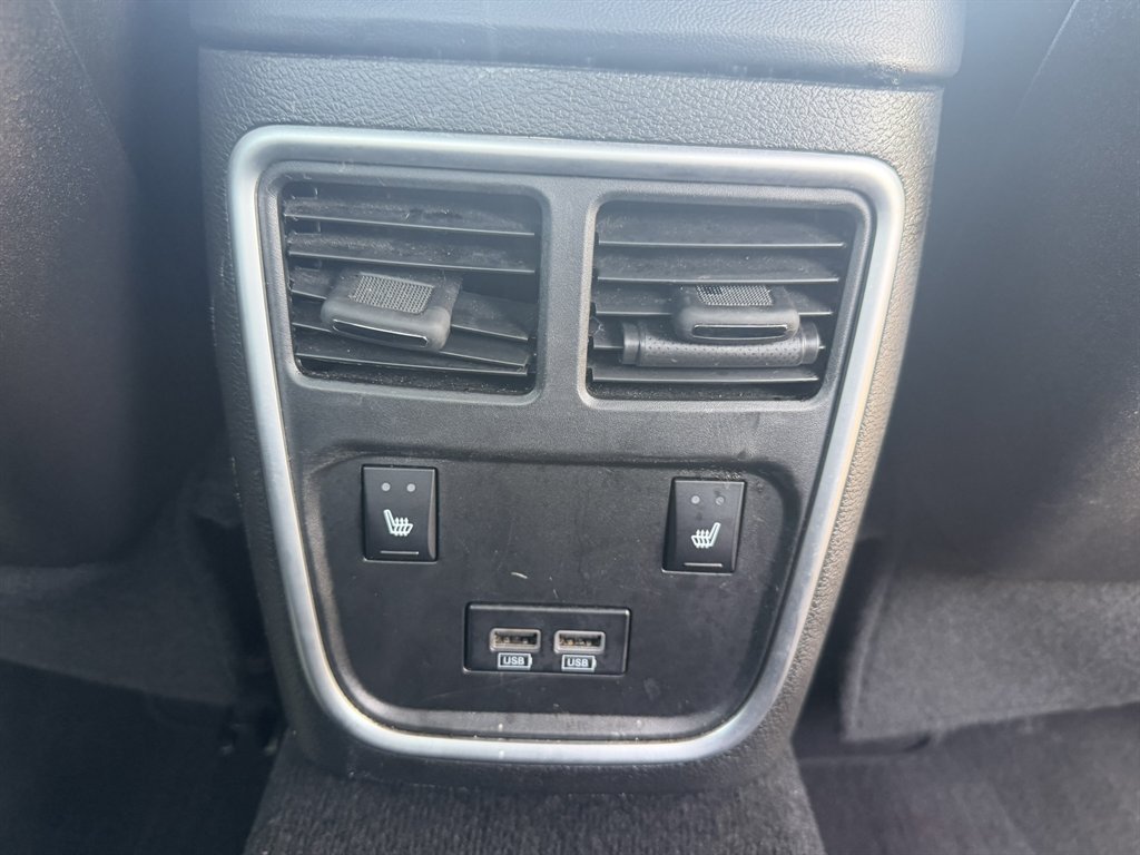 2022 Dodge Charger - $28,500
