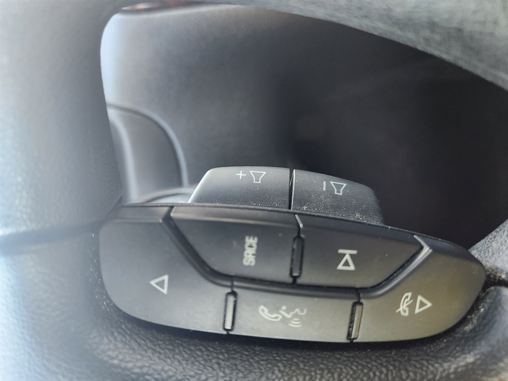 2016 Chevrolet Impala - $9,995