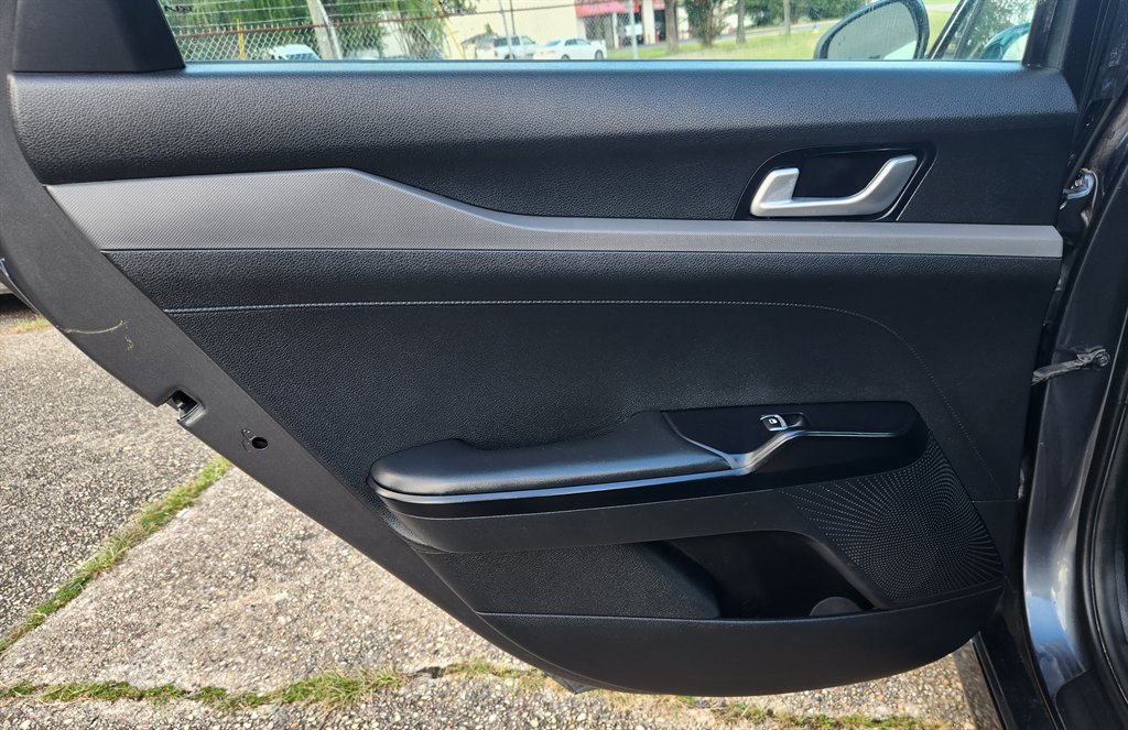 2022 Kia K5 - $14,500