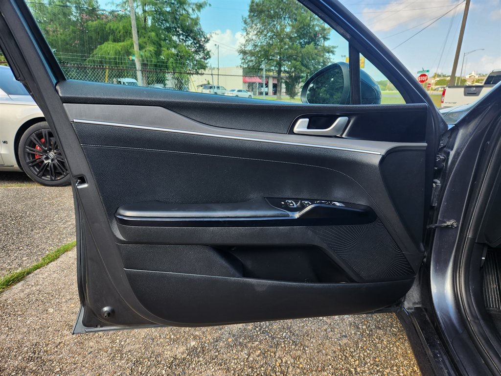 2022 Kia K5 - $14,500