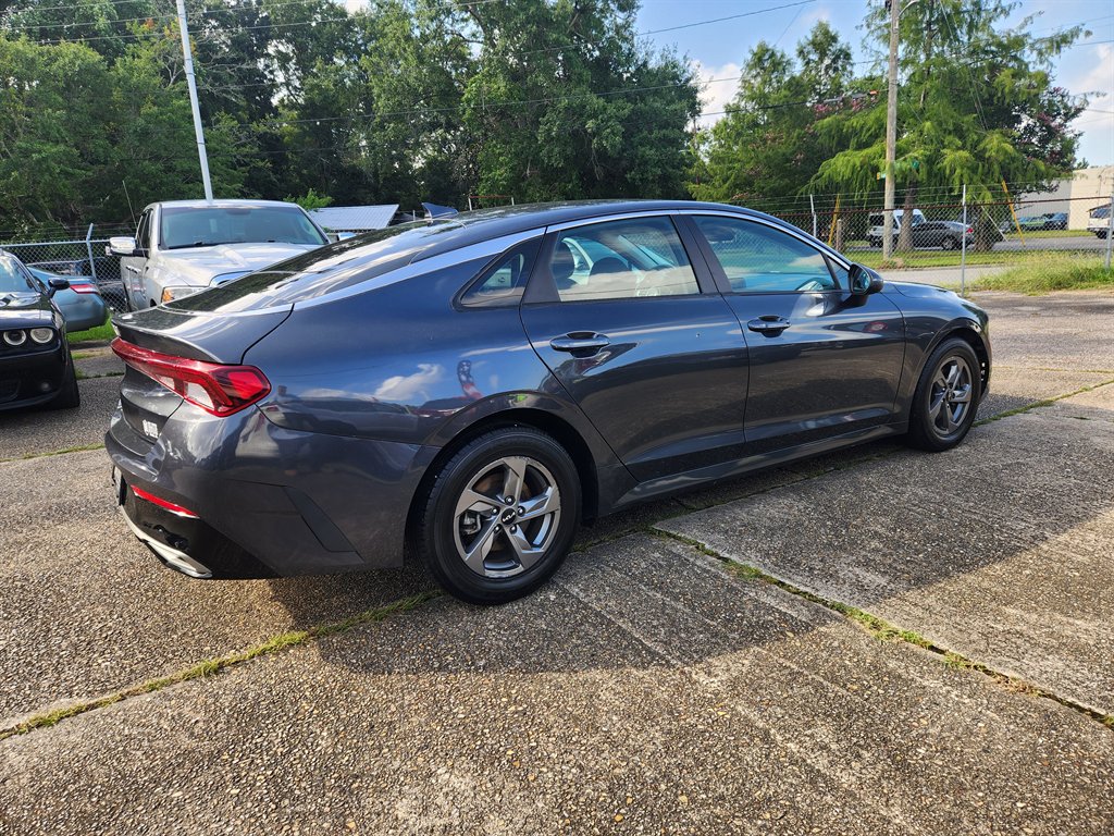 2022 Kia K5 - $14,500