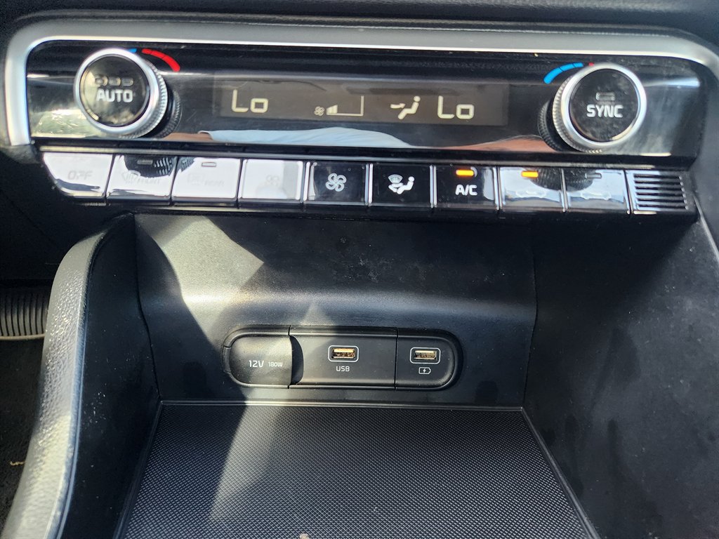 2022 Kia K5 - $14,500
