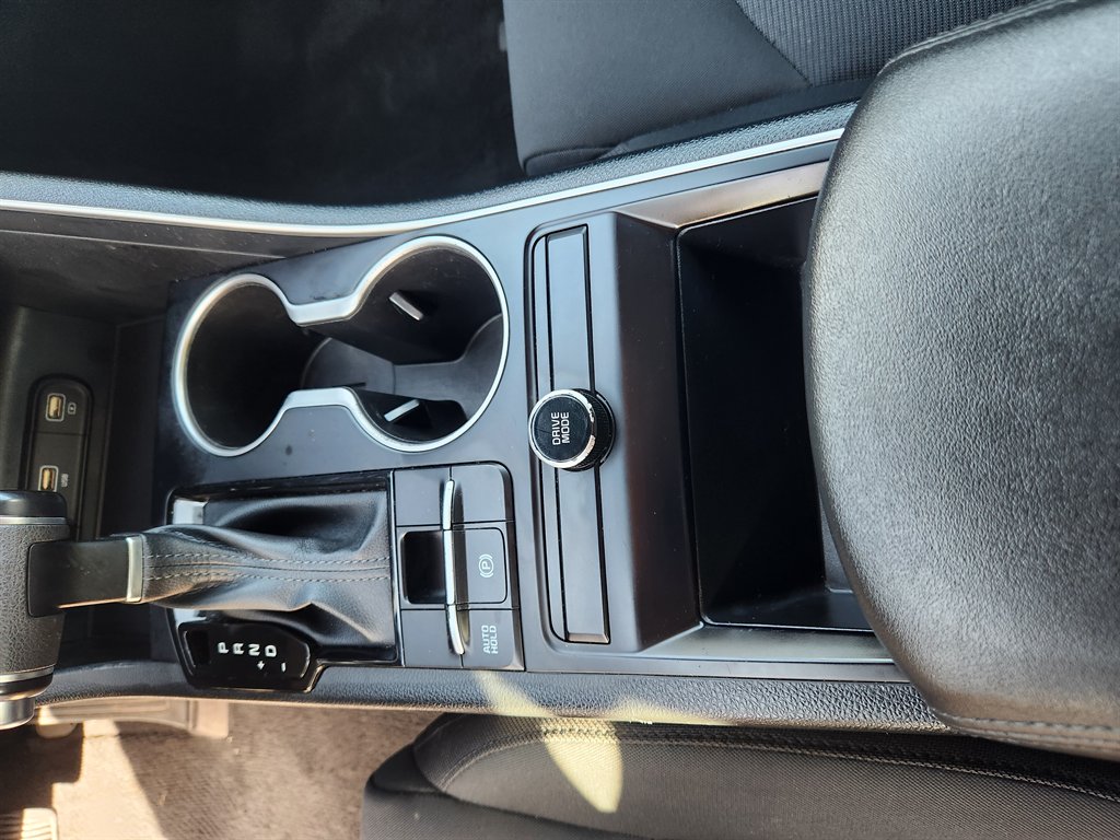 2022 Kia K5 - $14,500