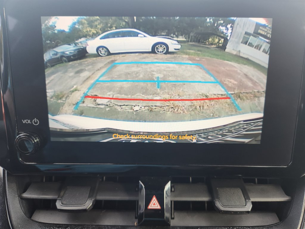 2023 Toyota Corolla - $15,995