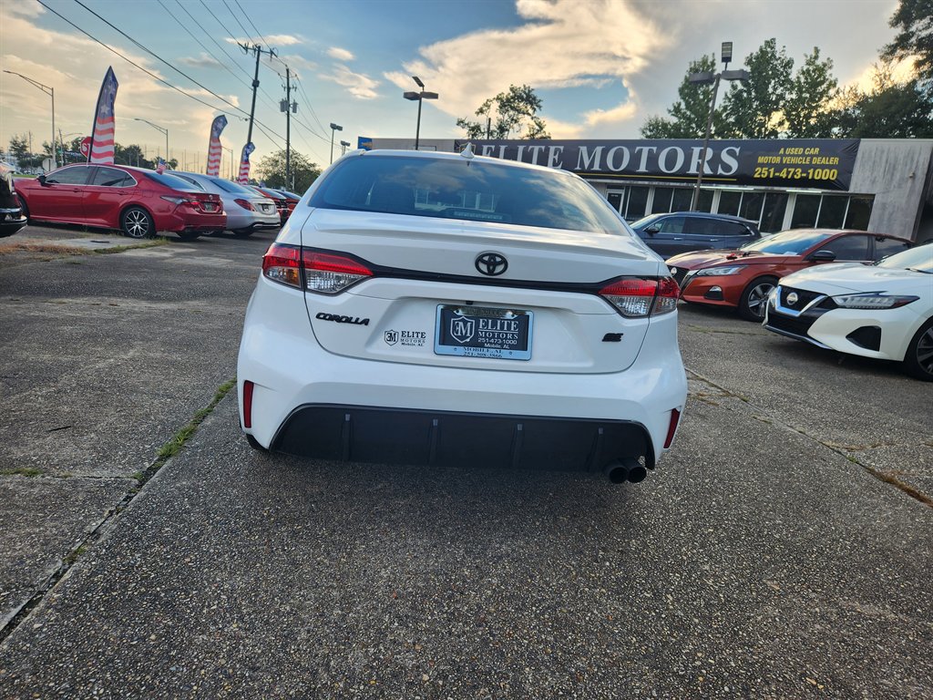 2023 Toyota Corolla - $15,995