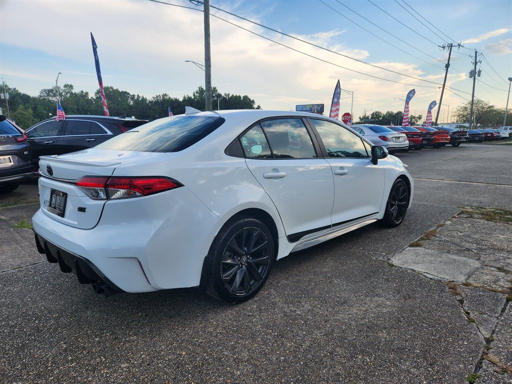 2023 Toyota Corolla - $15,995