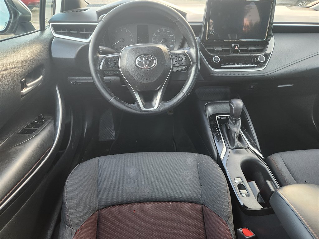 2023 Toyota Corolla - $15,995