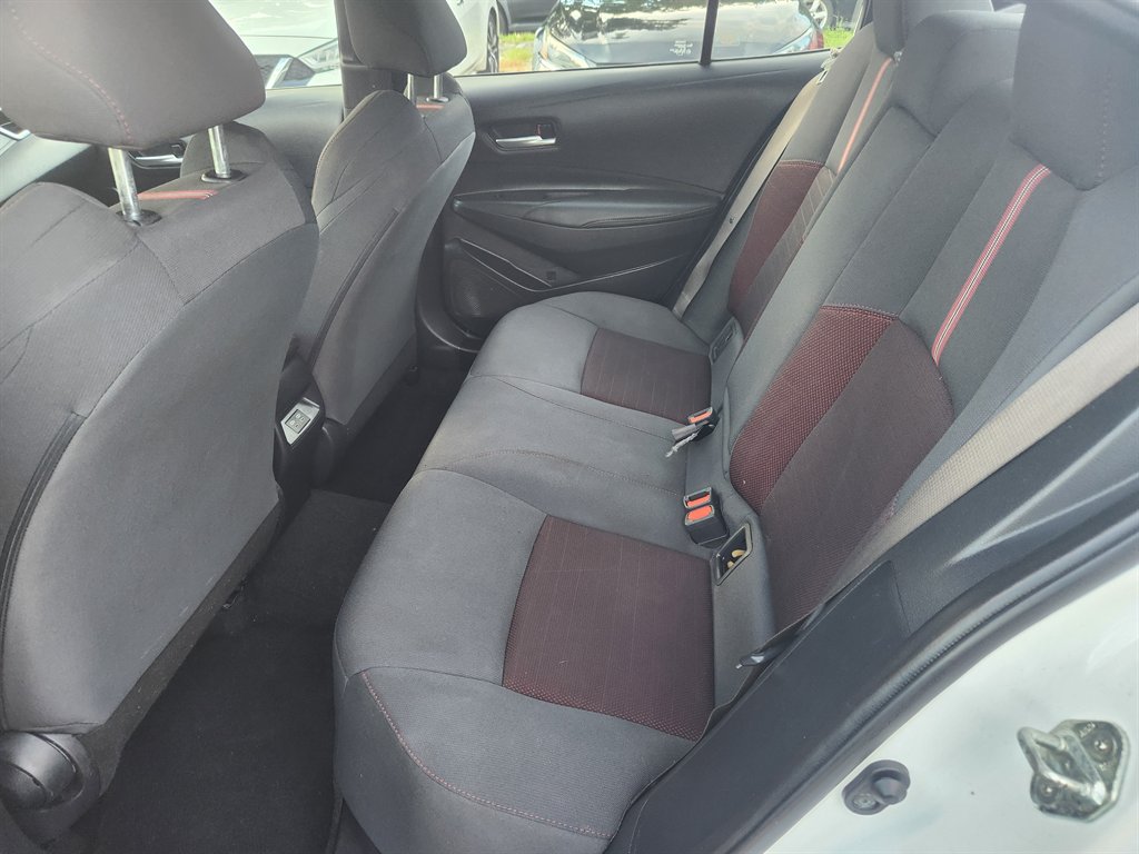 2023 Toyota Corolla - $15,995