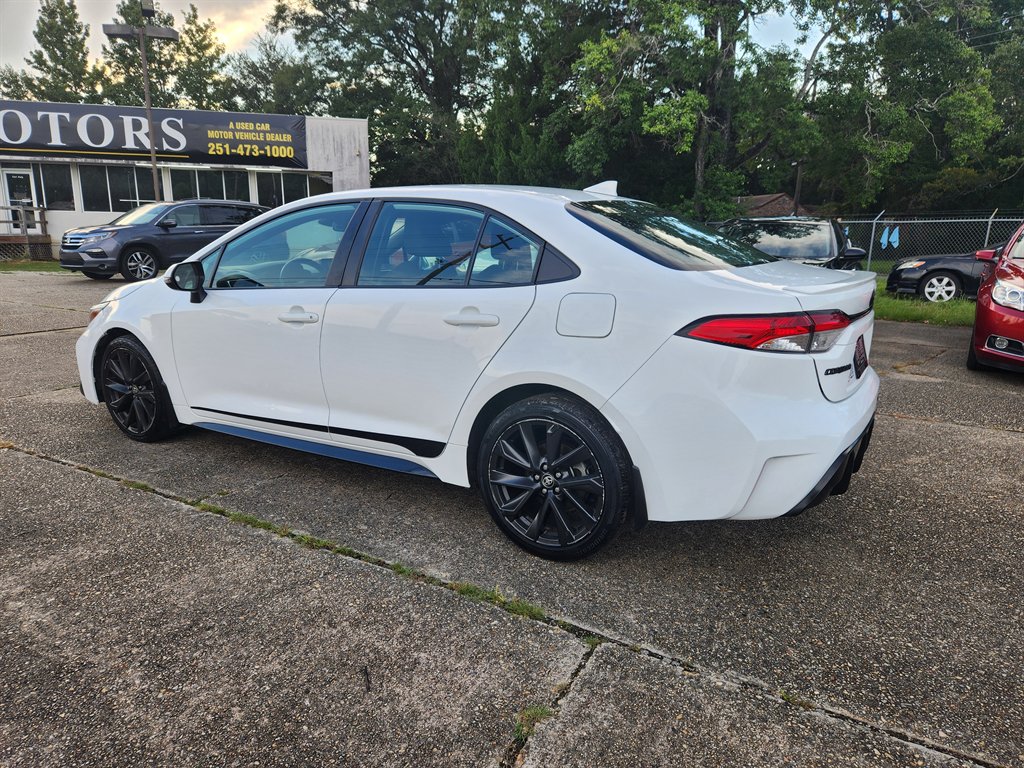 2023 Toyota Corolla - $15,995