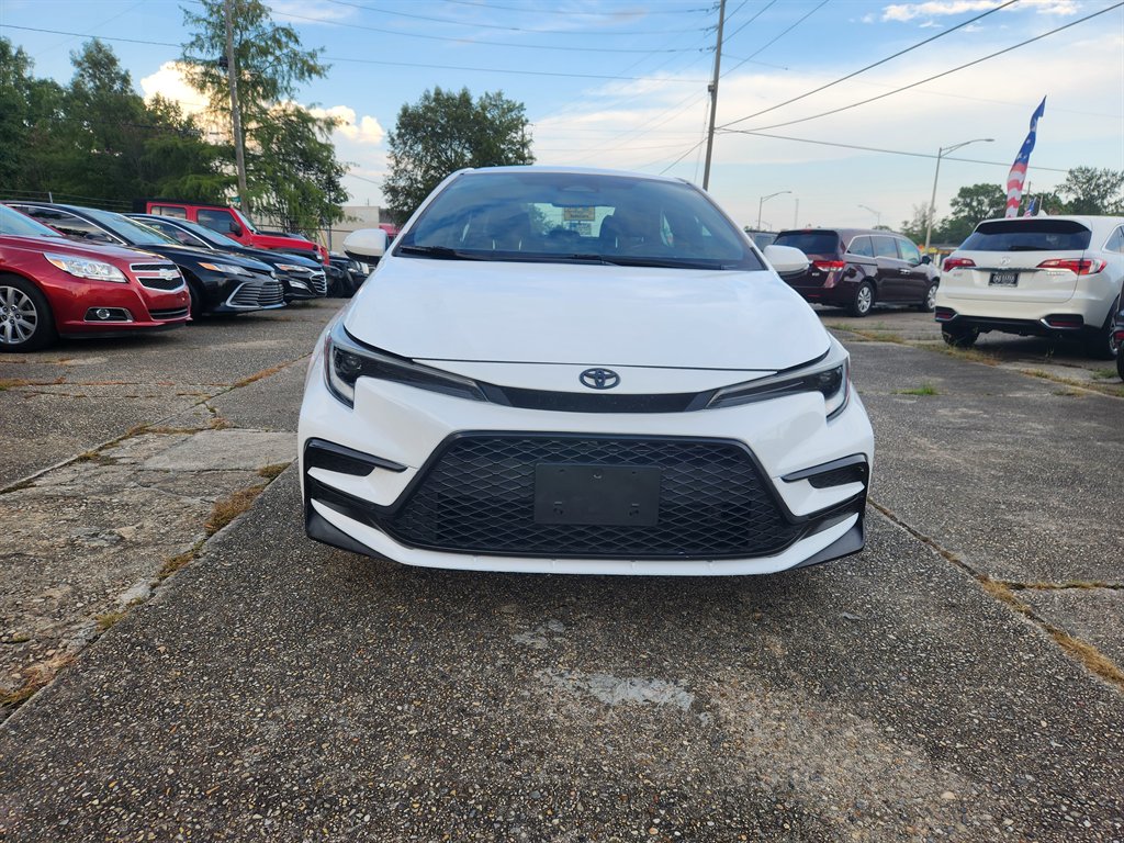 2023 Toyota Corolla - $15,995