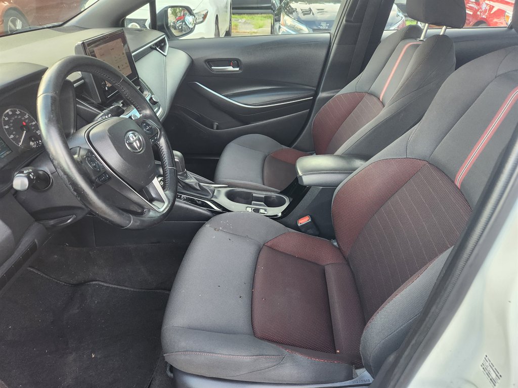 2023 Toyota Corolla - $15,995