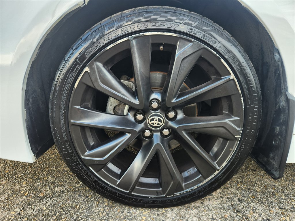 2023 Toyota Corolla - $15,995
