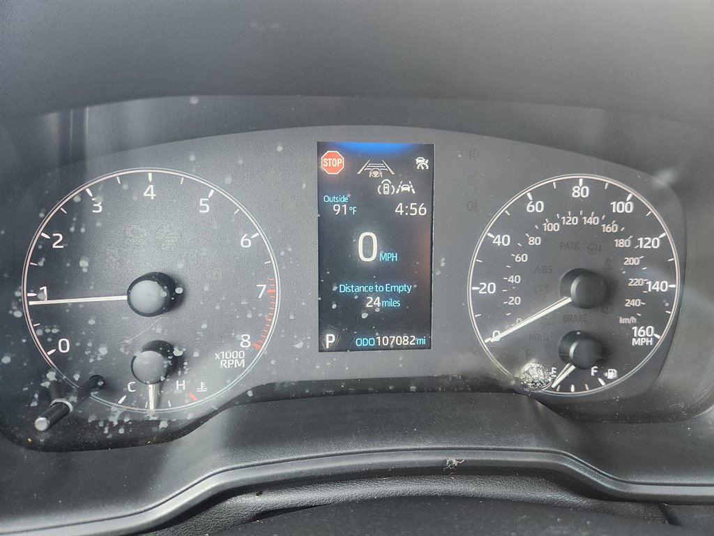 2023 Toyota Corolla - $15,995