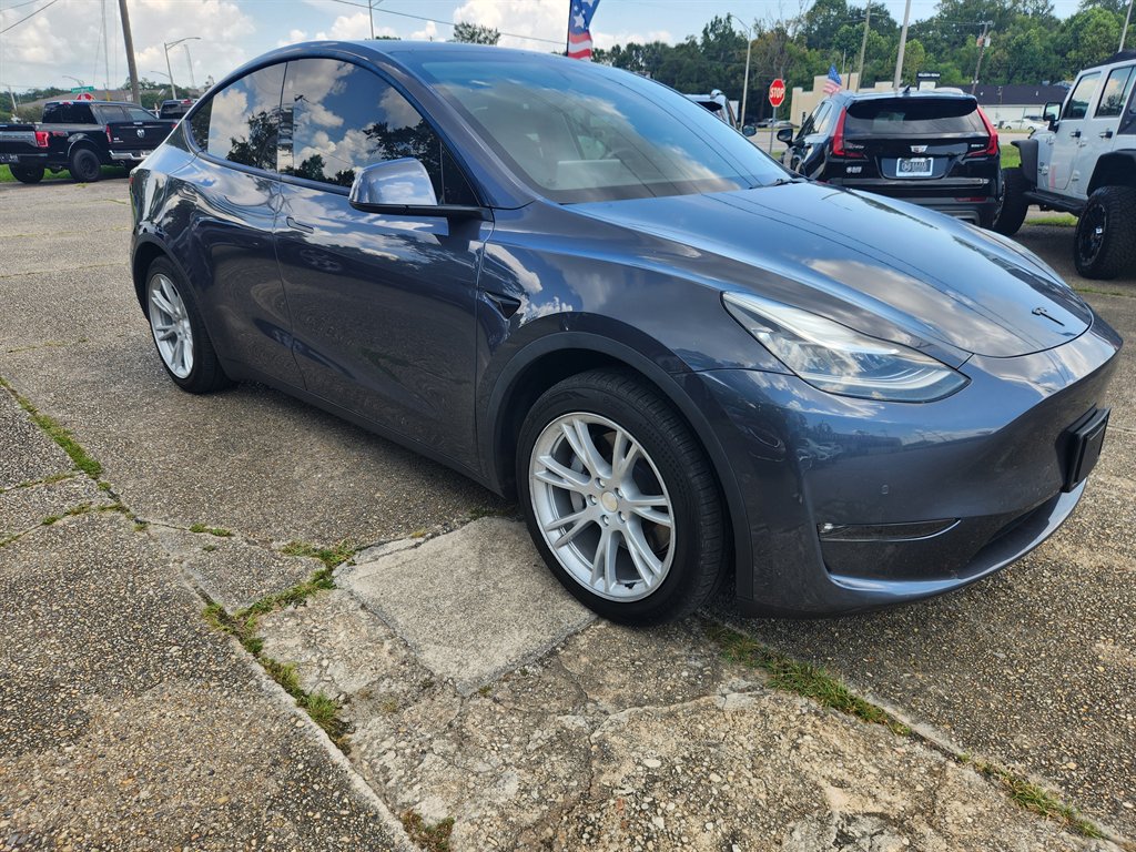 2021 Tesla Model Y - $25,995