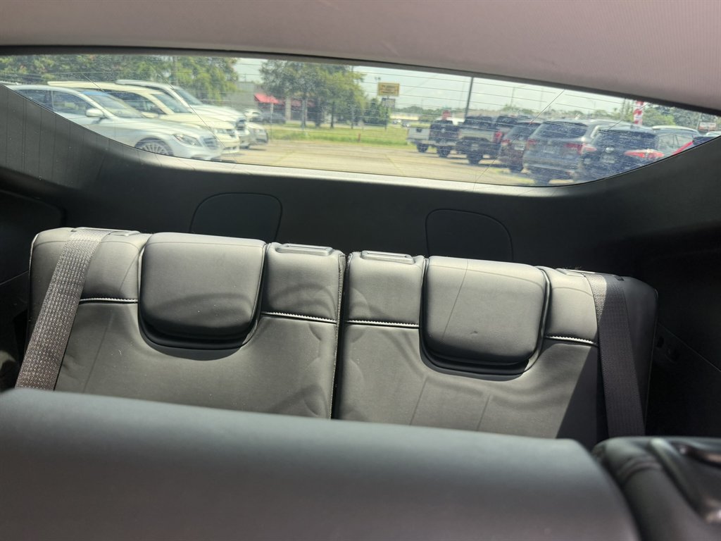2021 Tesla Model Y - $25,995