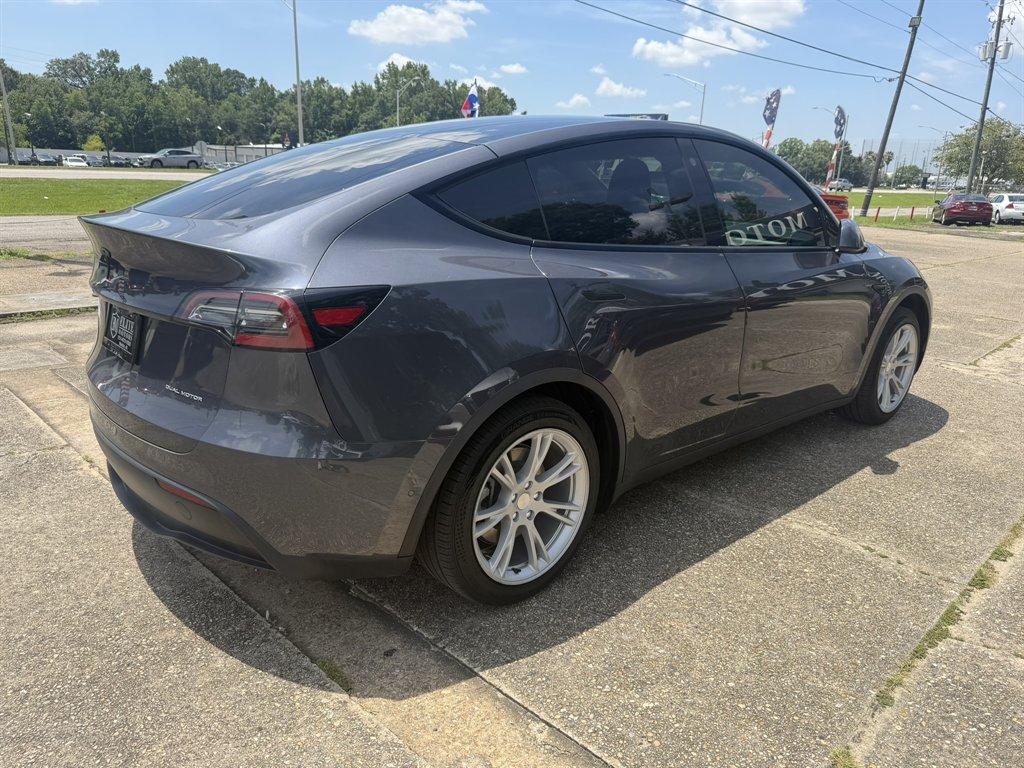 2021 Tesla Model Y - $25,995