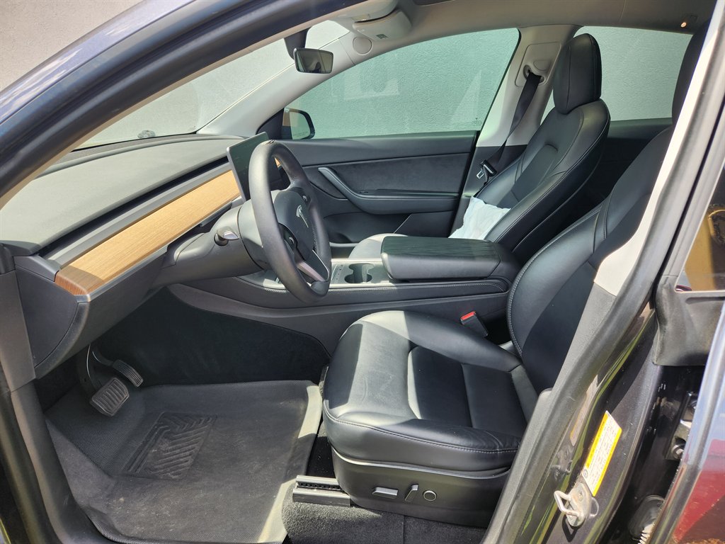 2021 Tesla Model Y - $25,995