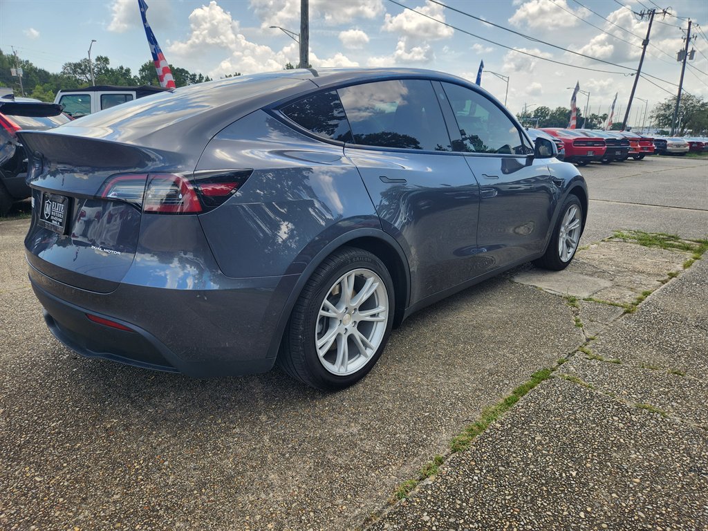 2021 Tesla Model Y - $25,995
