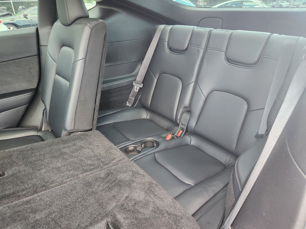 2021 Tesla Model Y - $25,995