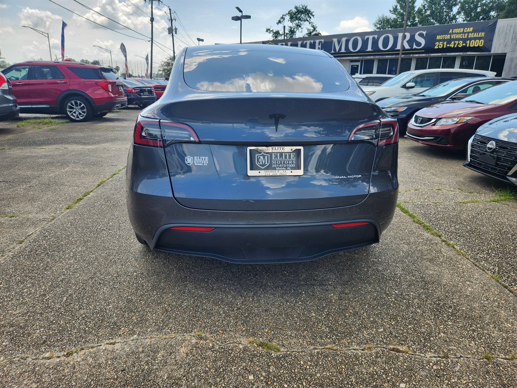 2021 Tesla Model Y - $25,995