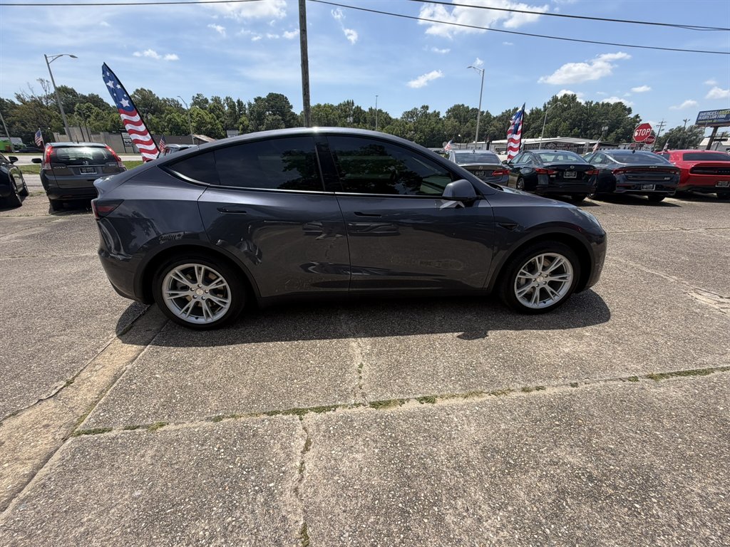 2021 Tesla Model Y - $25,995