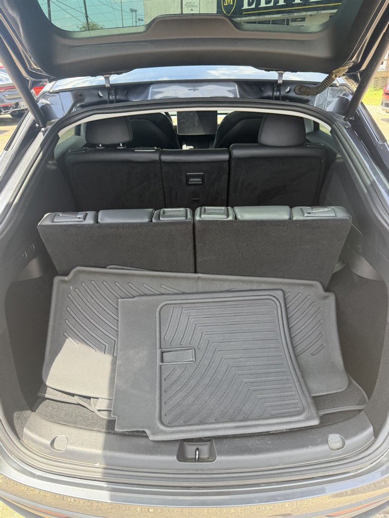 2021 Tesla Model Y - $25,995