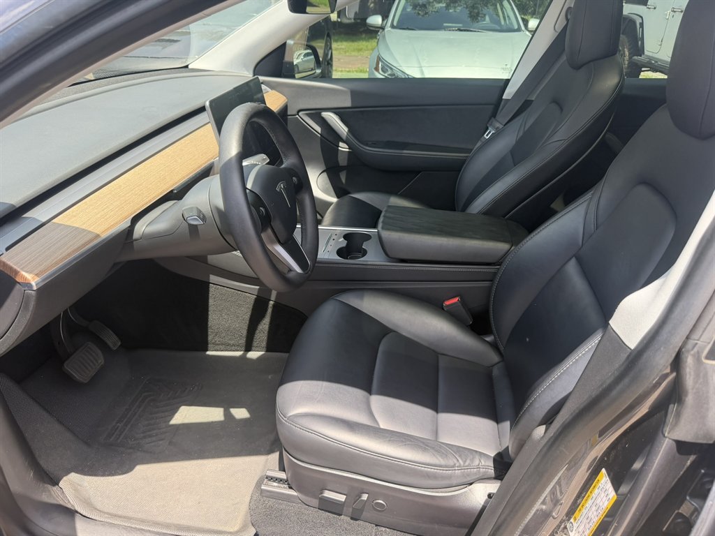 2021 Tesla Model Y - $25,995