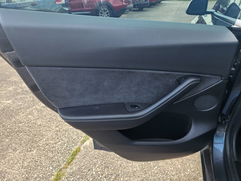 2021 Tesla Model Y - $25,995