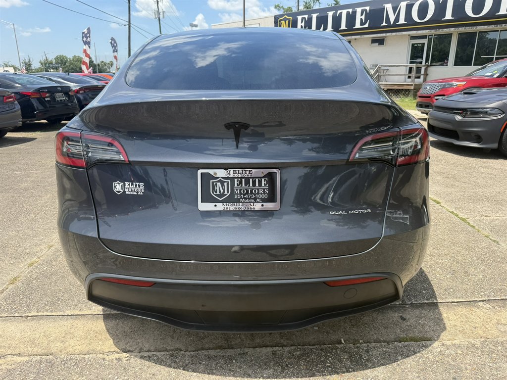 2021 Tesla Model Y - $25,995