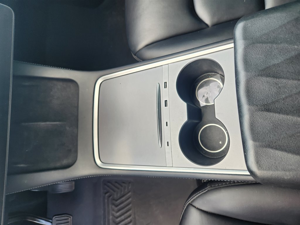 2021 Tesla Model Y - $25,995