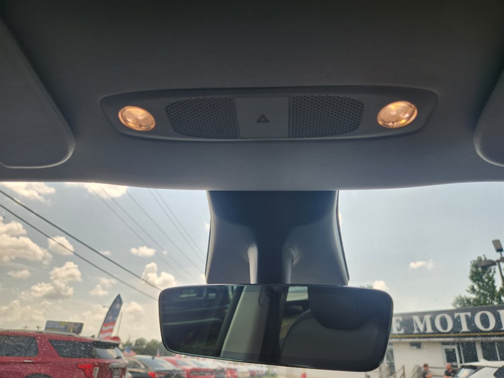 2021 Tesla Model Y - $25,995
