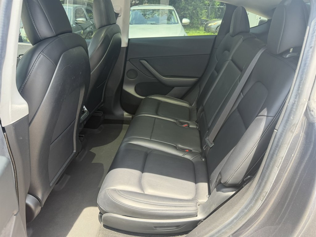 2021 Tesla Model Y - $25,995