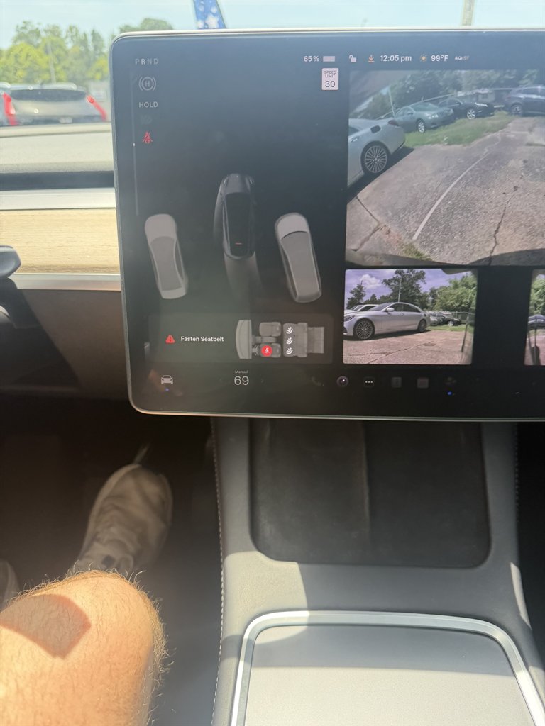 2021 Tesla Model Y - $25,995