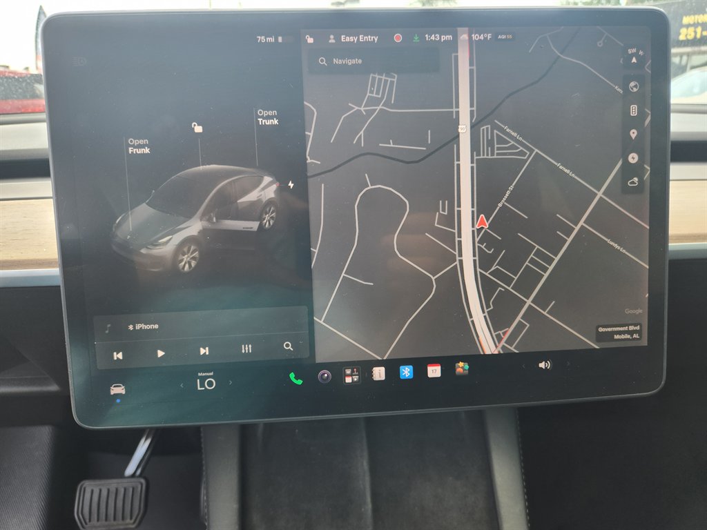 2021 Tesla Model Y - $25,995
