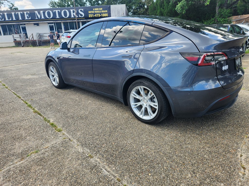 2021 Tesla Model Y - $25,995