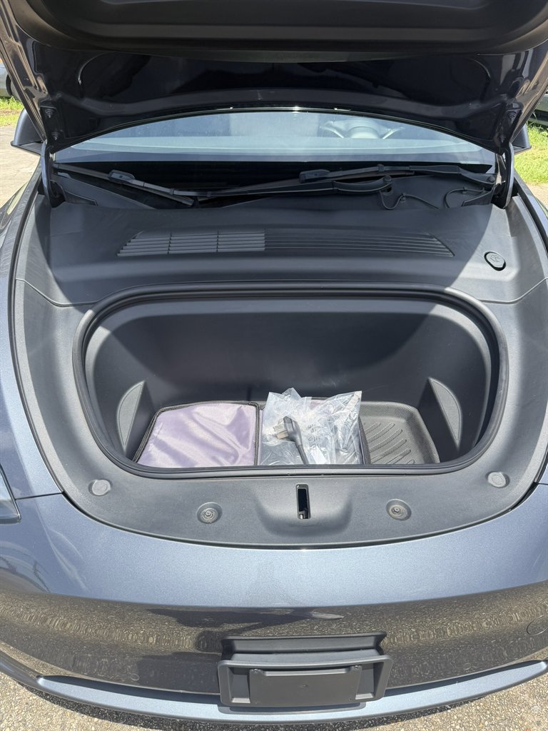 2021 Tesla Model Y - $25,995