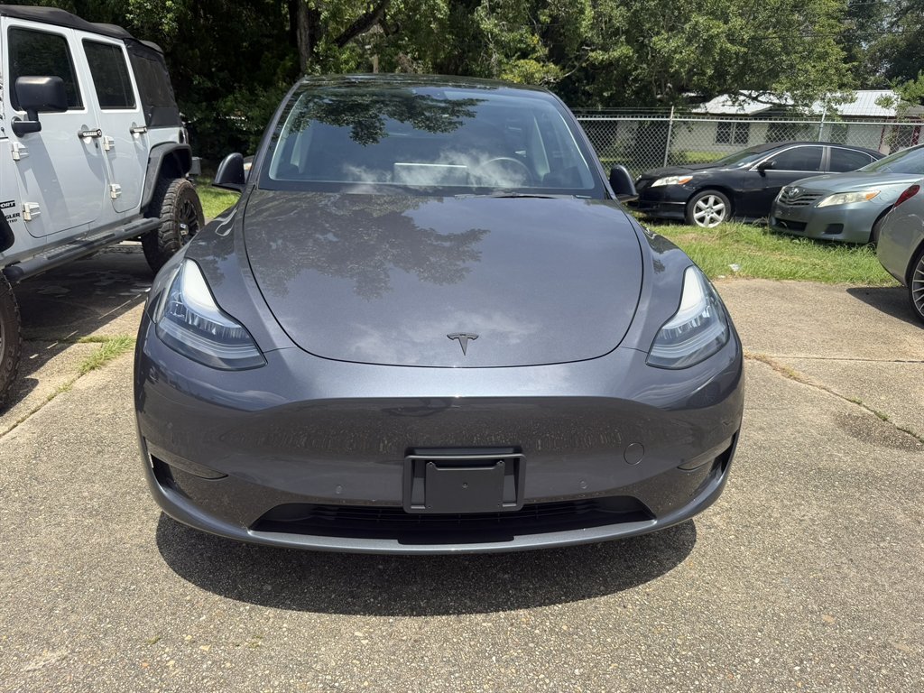 2021 Tesla Model Y - $25,995