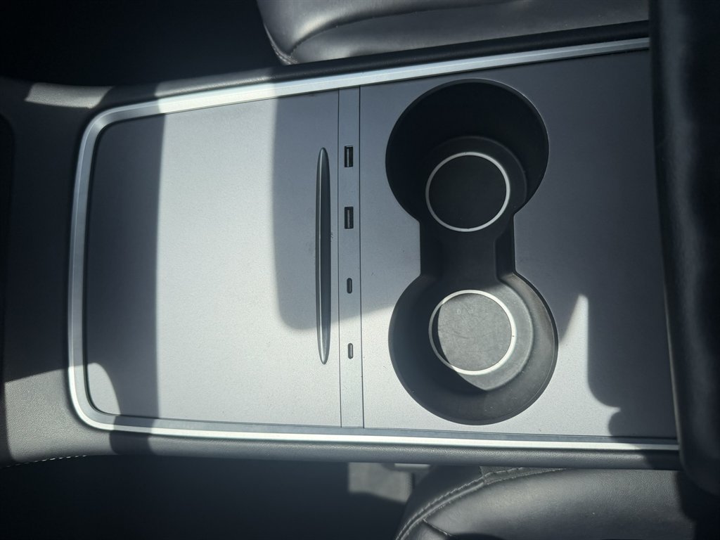 2021 Tesla Model Y - $25,995
