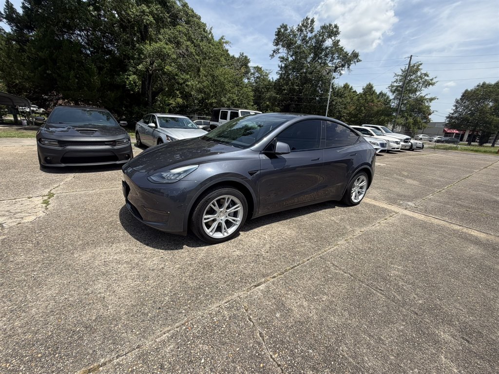 2021 Tesla Model Y - $25,995