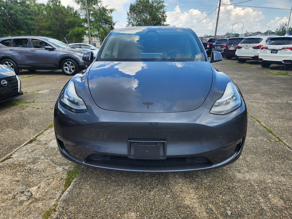 2021 Tesla Model Y - $25,995