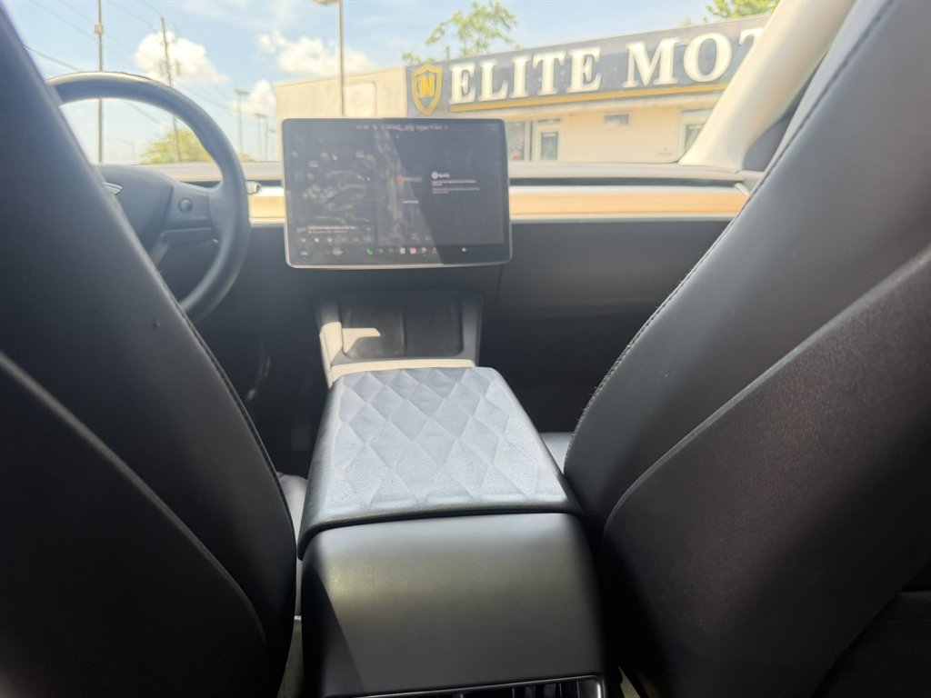 2021 Tesla Model Y - $25,995
