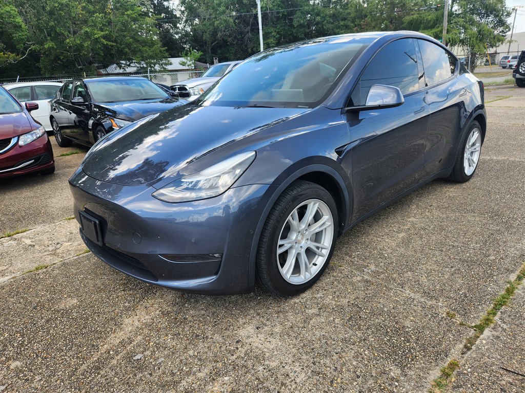 2021 Tesla Model Y - $25,995