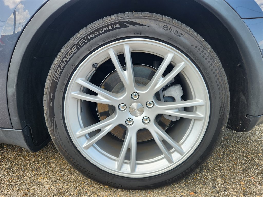 2021 Tesla Model Y - $25,995