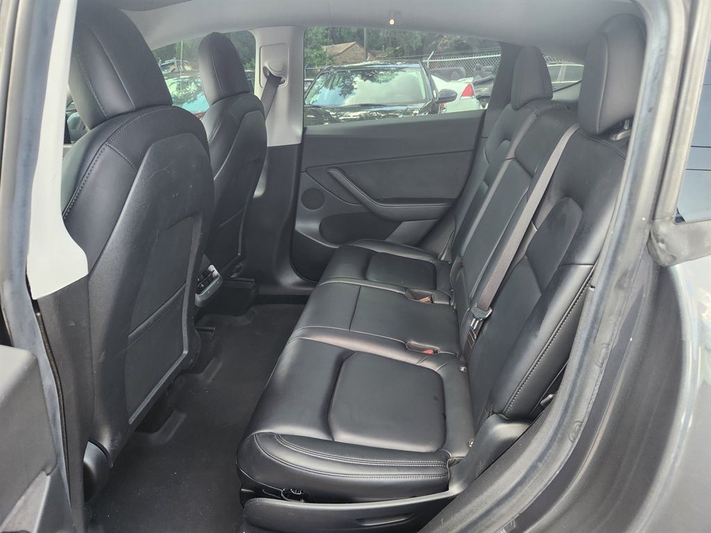 2021 Tesla Model Y - $25,995