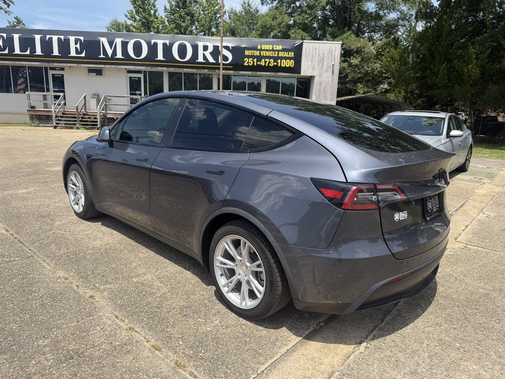 2021 Tesla Model Y - $25,995