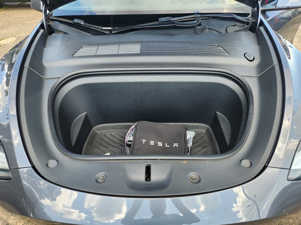 2021 Tesla Model Y - $25,995